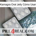 Kamagra Oral Jelly Cómo Usar 17